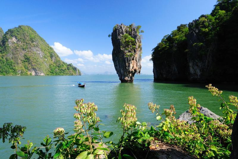 what to do in phuket - seaview