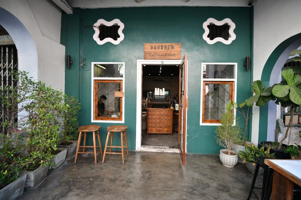 DouBrew_Coffee