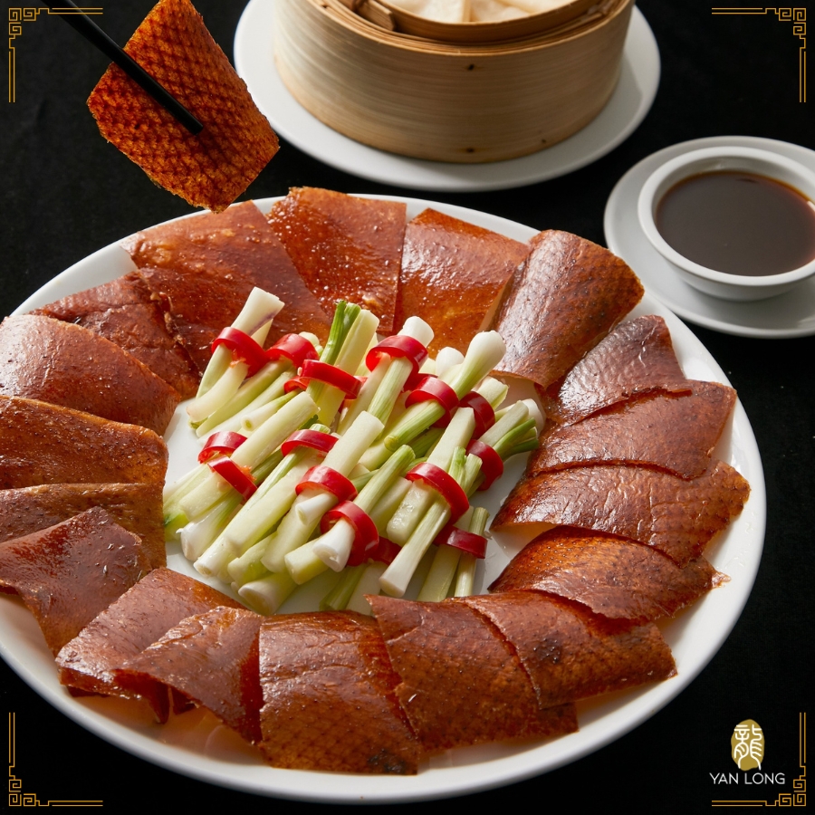 peking duck