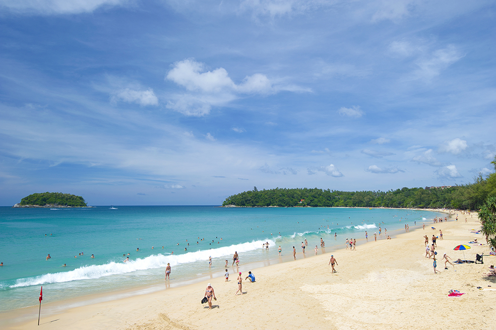 Kata_Beach