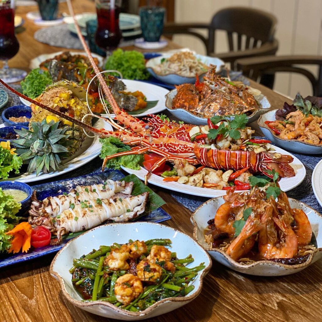 Tu Kab Khao Phuket